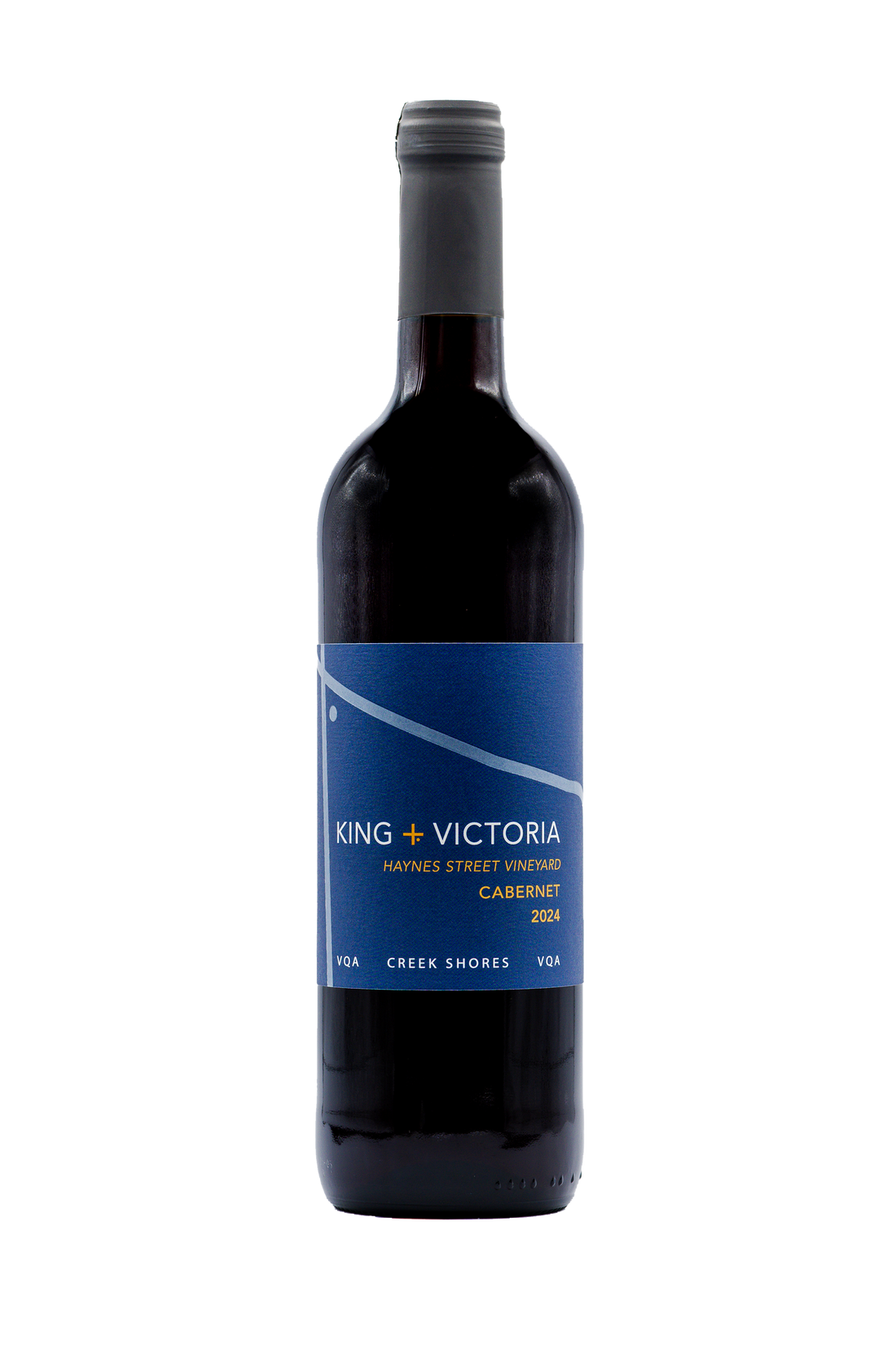 2024 Haynes Street Vineyard Cabernet VQA