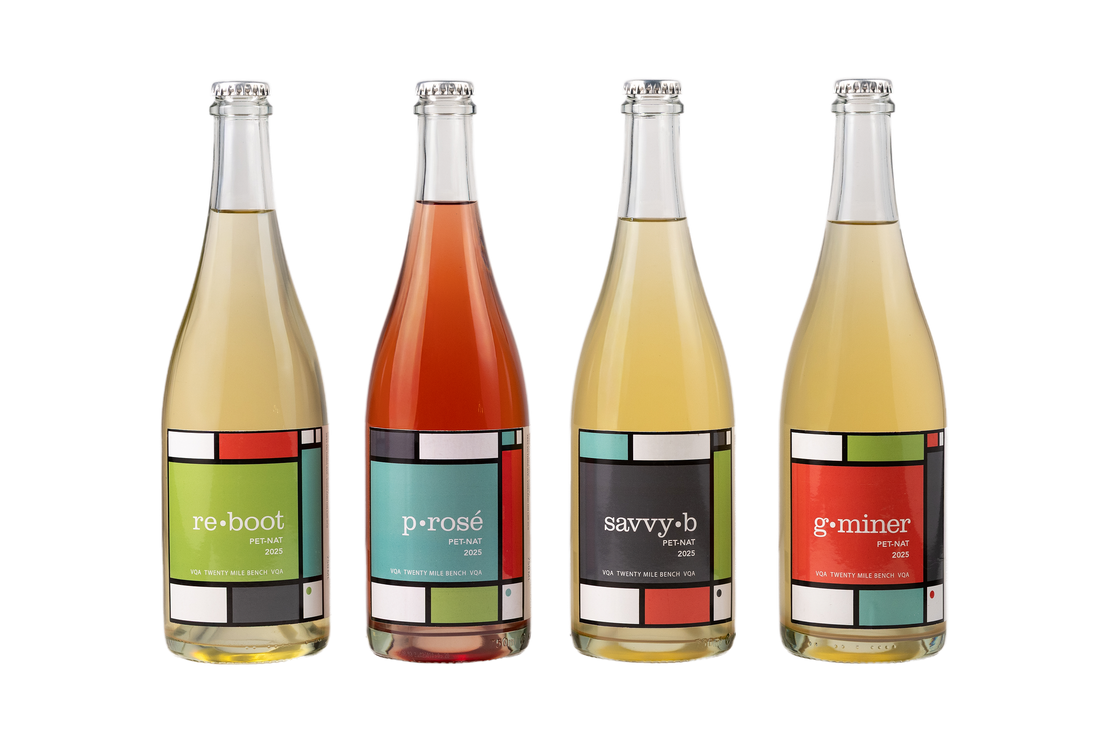 2025 Pet Nat Party Pack VQA