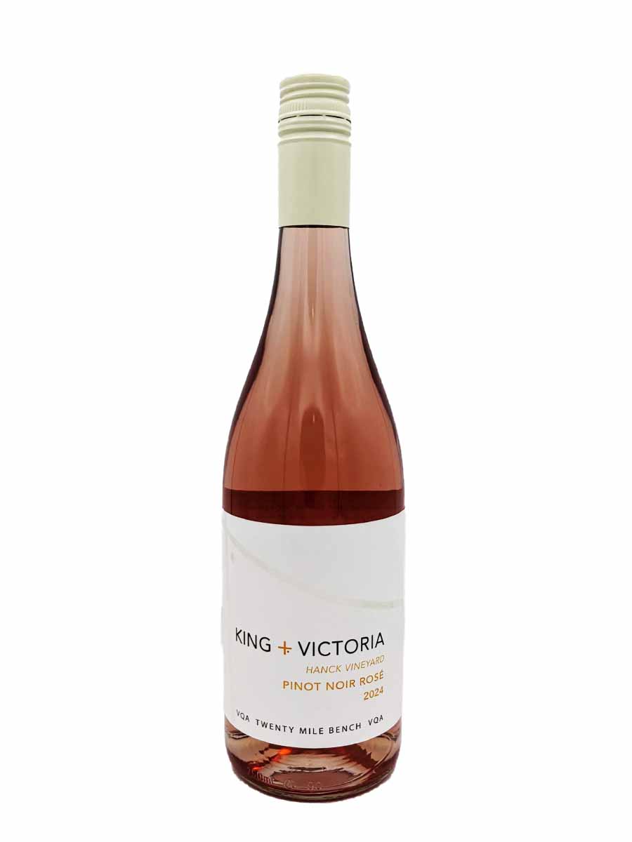 2024 Pinot Noir Rosé