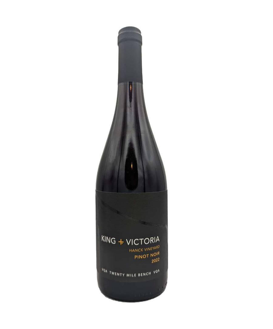2022 Pinot Noir