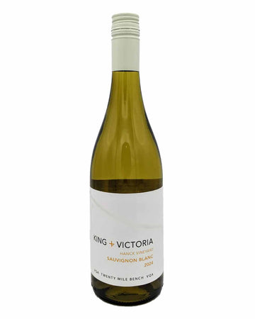 2024 Sauvignon Blanc