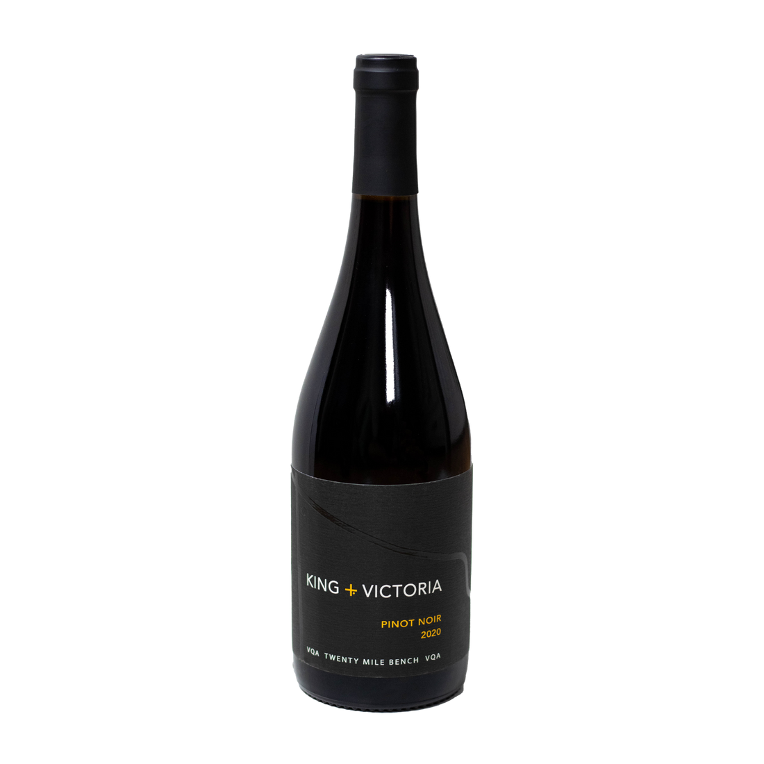 Bottle - Pinot Noir 2020